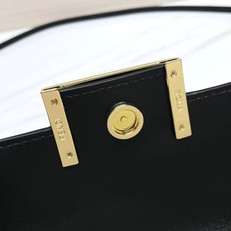 Fendi Baguette Bags